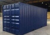 30ft empty container for sale