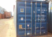 40ft empty container for sale