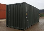 40ft empty container for sale