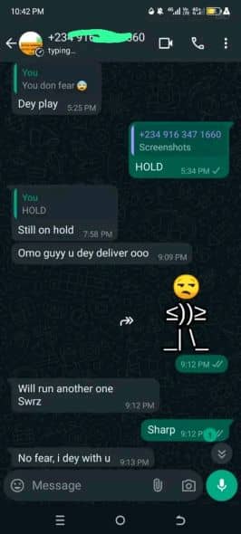 Business, Page, WhatsApp group Advert & Promotions