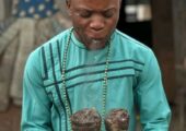 The Best Spiritual Powerful Herbalist In Nigeria