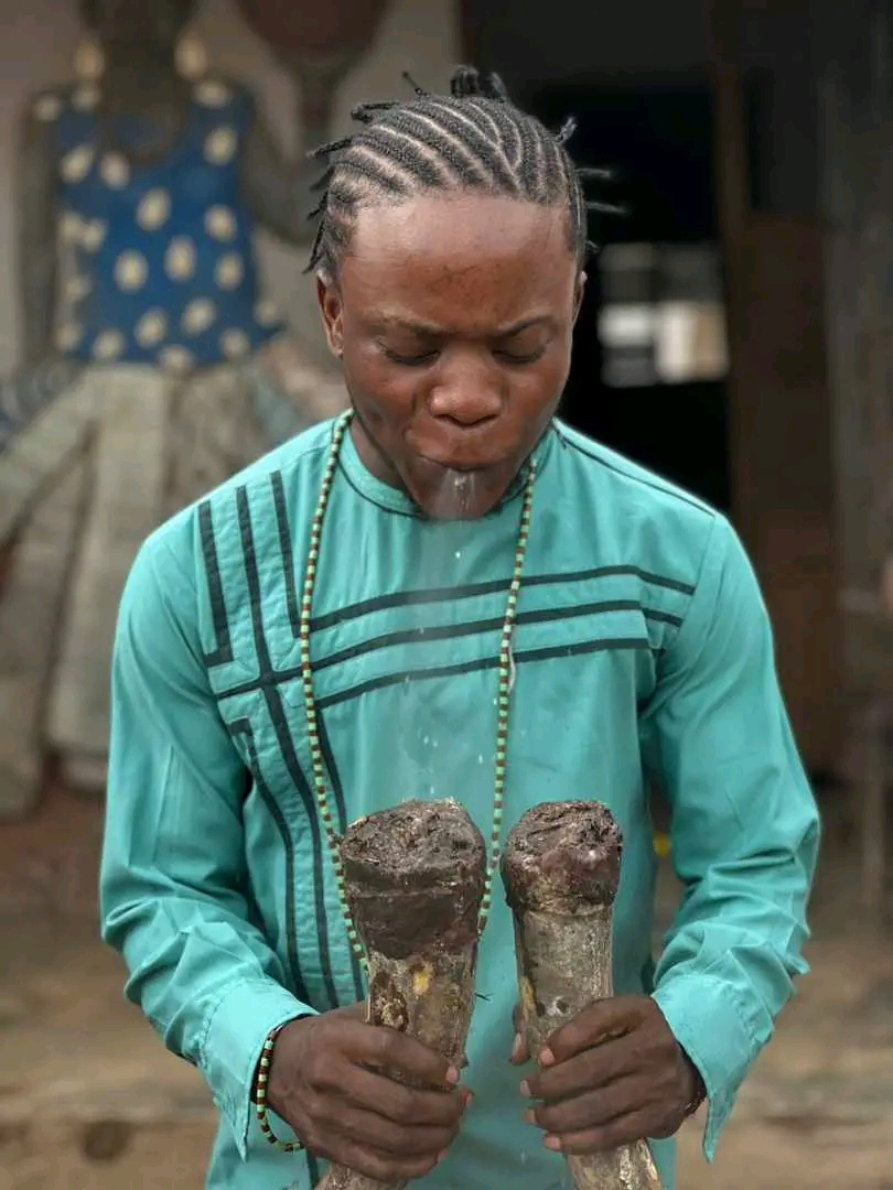 The Best Spiritual Powerful Herbalist In Nigeria