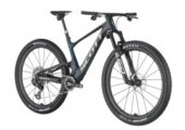 2025 Scott Spark RC Sl Mountain Bike