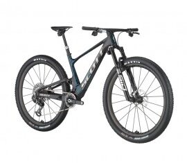 2025-Scott-Spark-RC-Sl-Mountain-Bike