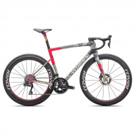2025 Specialized S-Works Tarmac SL8 LTD – Forward 50 Collection Road Bike | GUN2BIKESHOP