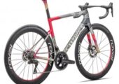 2025 Specialized S-Works Tarmac SL8 LTD – Forward 50 Collection Road Bike | GUN2BIKESHOP