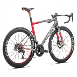 2025 Specialized S-Works Tarmac SL8 LTD – Forward 50 Collection Road Bike | GUN2BIKESHOP