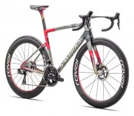 2025-Specialized-S-Works-Tarmac-SL8-LTD-Forward-50-Collection-Road-Bike