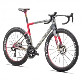 2025 Specialized S-Works Tarmac SL8 LTD – Forward 50 Collection Road Bike | GUN2BIKESHOP