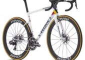 2025 Specialized S-Works Tarmac SL8 LTD Red Bull – BORA – hansgrohe Edition Road Bike | GUN2BIKESHOP