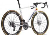 2025 Specialized S-Works Tarmac SL8 LTD Red Bull – BORA – hansgrohe Edition Road Bike | GUN2BIKESHOP