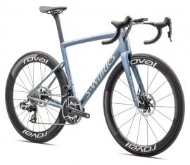 2025-Specialized-S-Works-Tarmac-SL8-LTD-SRAM-RED-AXS-Road-Bike