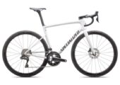 2025 Specialized Tarmac SL8 Expert Ultegra Di2 Road Bike (CENTRACYCLES)