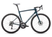 2025 Specialized Tarmac SL8 Expert Ultegra Di2 Road Bike (CENTRACYCLES)