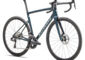 2025 Specialized Tarmac SL8 Expert Ultegra Di2 Road Bike (CENTRACYCLES)