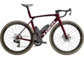 2025 Trek Madone SLR 9 AXS Gen 8 Road Bike