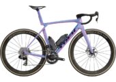 2025 Trek Madone SLR 9 AXS Gen 8 Road Bike