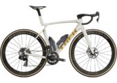 2025 Trek Madone SLR 9 AXS Gen 8 Road Bike