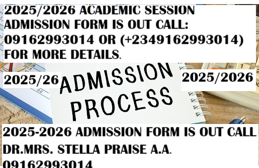 School of Nursing, Pambeguwa 2025/2026 Application form,Transfer Form & Change Of Institution Form Are Still out And On Sale now.Contact Office of the admin on 09162993014 Or +2349162993014