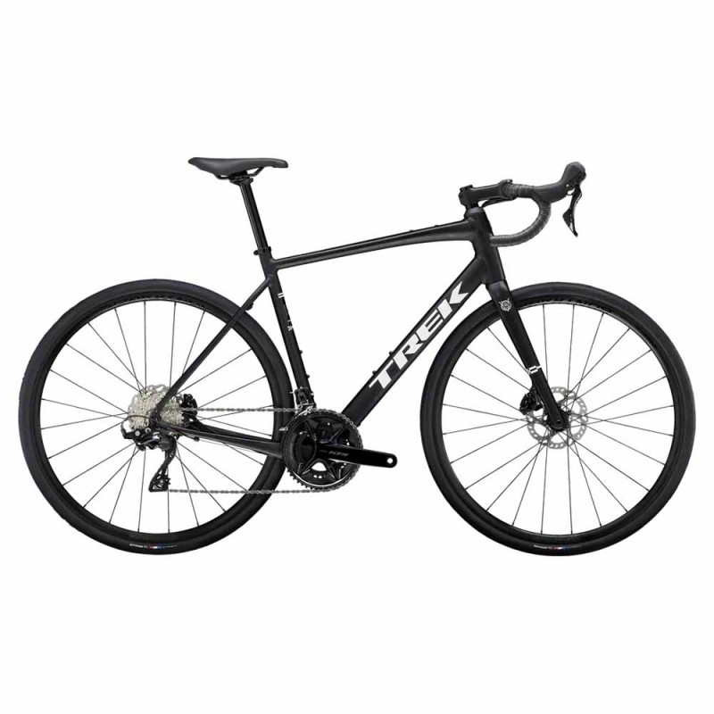 2025 Trek Domane AL 5 Gen 4 Road Bike (CENTRACYCLES)