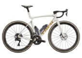 2025 Trek Madone SLR 7 Gen 8 Road Bike (CENTRACYCLES)