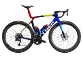 2025 Trek Madone SLR 7 Gen 8 Road Bike (CENTRACYCLES)