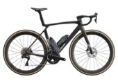 2025 Trek Madone SLR 7 Gen 8 Road Bike (CENTRACYCLES)