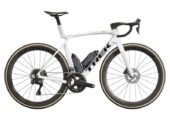 2025 Trek Madone SLR 7 Gen 8 Road Bike (CENTRACYCLES)