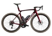 2025 Trek Madone SLR 7 Gen 8 Road Bike (CENTRACYCLES)