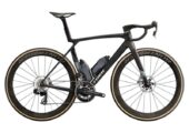 2025 Trek Madone SLR 9 AXS Gen 8 Road Bike (CENTRACYCLES)