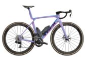 2025 Trek Madone SLR 9 AXS Gen 8 Road Bike (CENTRACYCLES)