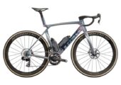 2025 Trek Madone SLR 9 AXS Gen 8 Road Bike (CENTRACYCLES)
