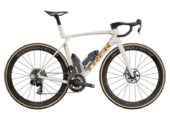 2025 Trek Madone SLR 9 AXS Gen 8 Road Bike (CENTRACYCLES)