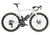 2025 Trek Madone SLR 9 AXS Gen 8 Road Bike (CENTRACYCLES)