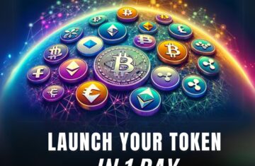 crypto-token-development-1day