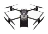 DJI FlyCart 30 Aerial Delivery Drone (INDOELECTRONIC)