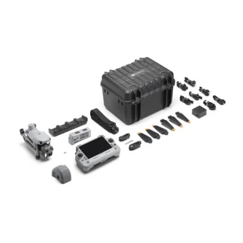 DJI Matrice 4E Drone with 1-Year Care Enterprise Plus (INDOELECTRONIC)