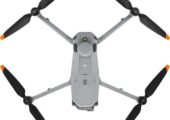 DJI Matrice 4T Drone with 1-Year Care Enterprise Plus (INDOELECTRONIC)