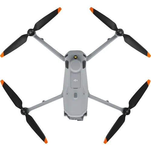 DJI Matrice 4T Drone with 1-Year Care Enterprise Plus (INDOELECTRONIC)