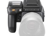 Hasselblad H6D-100c Medium Format DSLR Camera (INDOELECTRONIC)