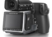 Hasselblad H6D-100c Medium Format DSLR Camera (INDOELECTRONIC)
