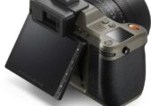Hasselblad X2d 100c Earth Explorer Limited Edition Kit (INDOELECTRONIC)