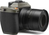 Hasselblad X2d 100c Earth Explorer Limited Edition Kit (INDOELECTRONIC)