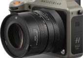 Hasselblad X2d 100c Earth Explorer Limited Edition Kit (INDOELECTRONIC)