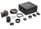 Hasselblad X2d 100c Earth Explorer Limited Edition Kit (INDOELECTRONIC)