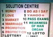 The Best Spiritual Powerful Herbalist In Nigeria