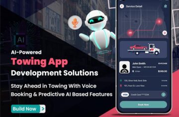 towing-app