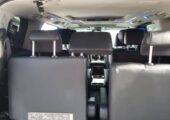 FOREIGN USED 2020 TOYOTA ALPHARD LUXURY EDITION FULL OPTION