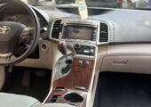 2010 TOYOTA VENZA AWD FULL OPTION