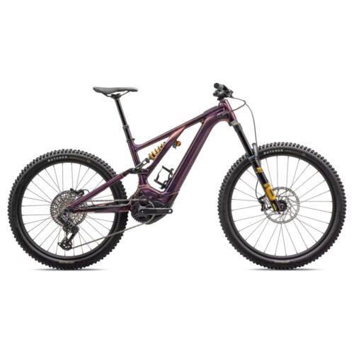 2024 Specialized Levo Alloy LTD Öhlins Stahlfeder Mountain bike